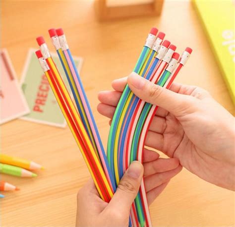 are plastic pencils cheap
